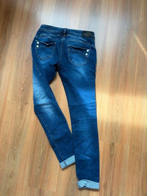 Herrlicher Jeans: Herrlicher Jeans, Piper slim – Usato da Burgdorf venduto da Bizeli 2