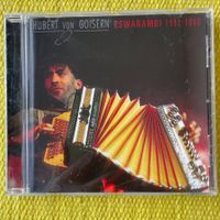 HUBERT VON GOISERN-BEST OF 82-98 ESWARAMOI