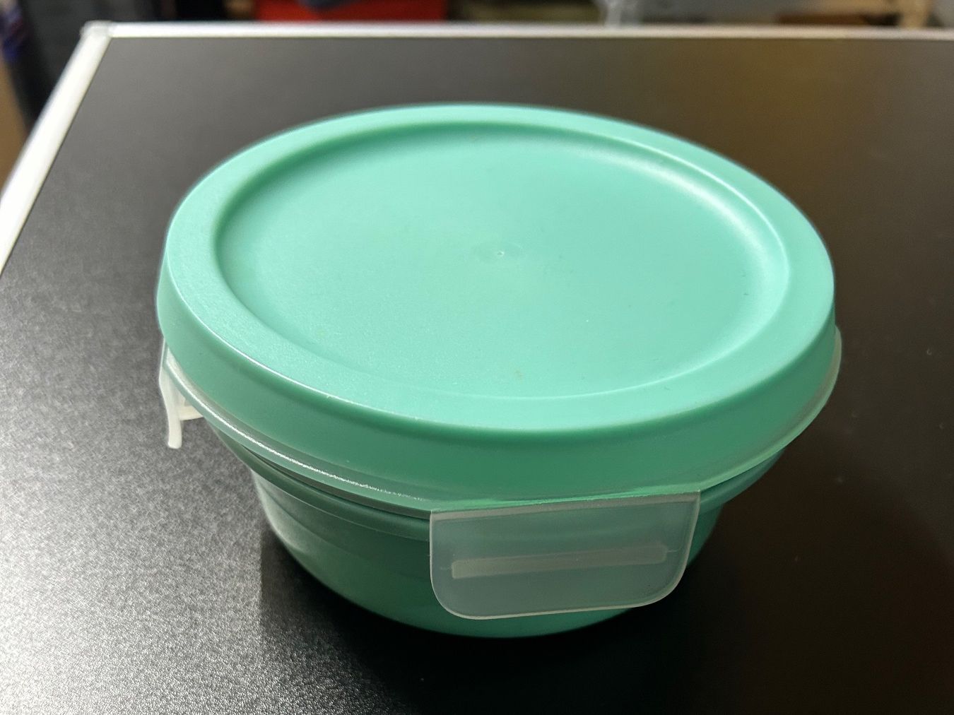 Ikea Behälter & Ähnliches: Aufbewahrungsbehälter IKEA 0,45 L – Gebraucht aus Obergösgen von Andre118