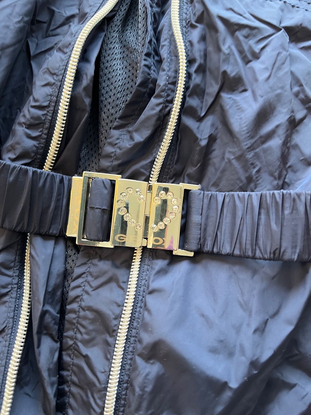 Geox Giacche & Cappotti: Geox Jacke (10j ) ca 140 – Usato da Meilen venduto da Dievondort 3
