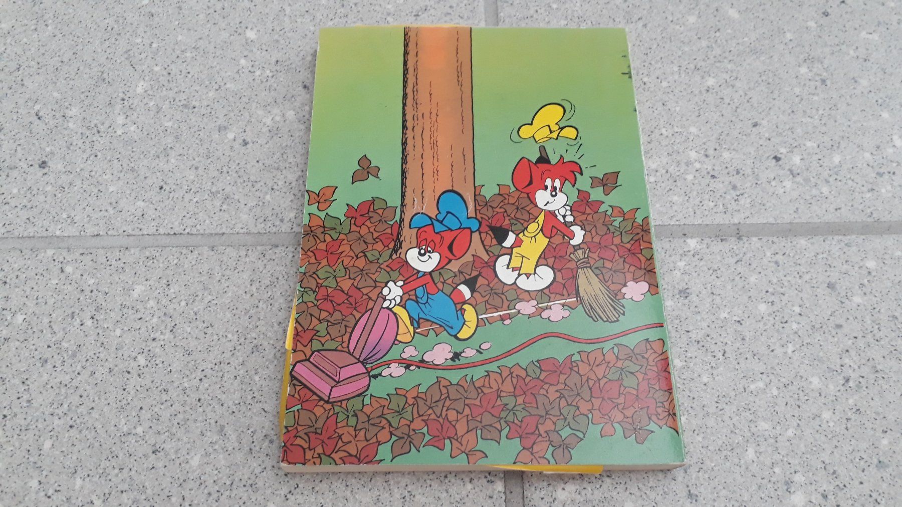 Fumetti: Fix und Foxi Extra (Nr 80) – Usato da Stäfa venduto da Supertramp73 1
