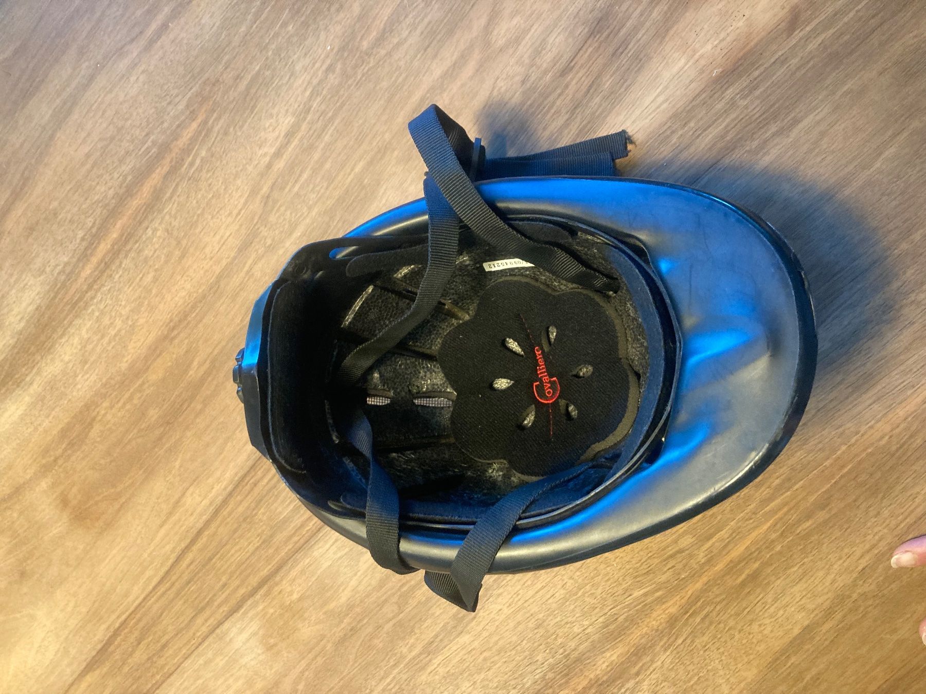 Casques: Reithelm Gr. 52- 55 – D'occasion à Mettmenstetten par nicole1206 2