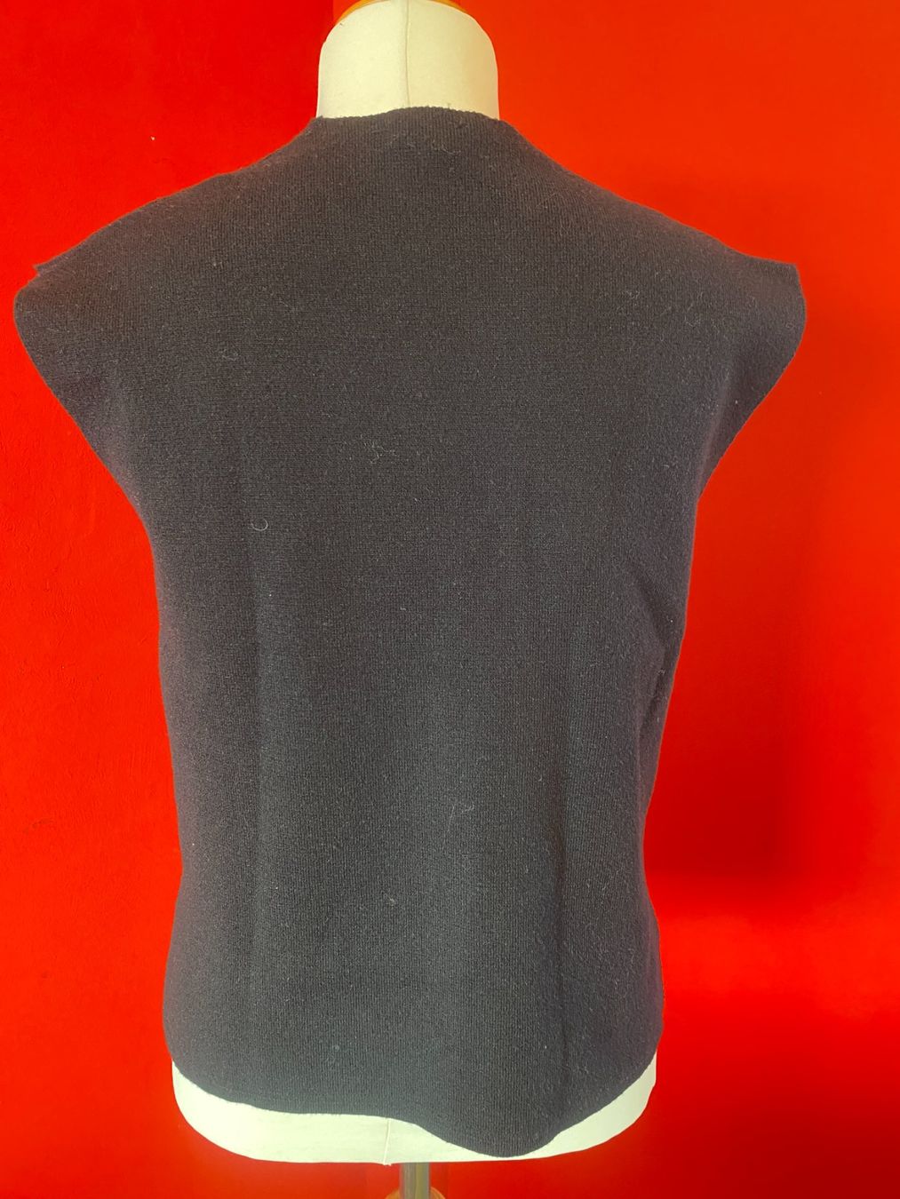 Zara Pullover & Sweatshirts: Pullunder Zara, Gr. S, NEU – Neu (gemäss Beschreibung) aus Amriswil von Egoldi 2