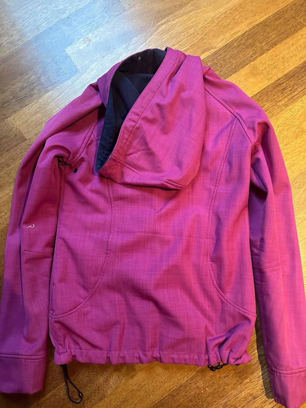 Jacken: Warme Übergangs Jacke 🧥 – Gebraucht aus Herzogenbuchsee von SaRaDe77 2