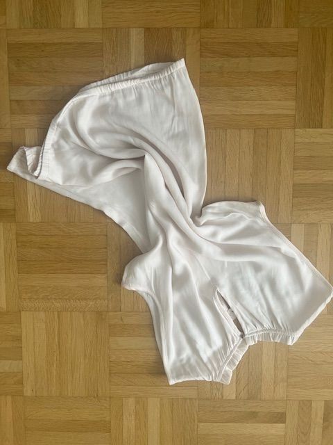 Comma Blusen: "comma" Blüsli o. Arm Gr. M, NEU! – Neu (gemäss Beschreibung) aus Walenstadt von ricamul 7