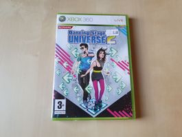Danicing Stage Universe 2 neu und ovp