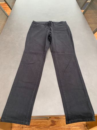 Damenhose schwarz (Tom Taylor) Gr.38