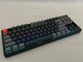 KEYCHRON K8 Mechanische Tastatur