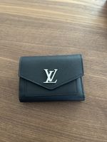 Louis Vuitton Portemonnaie ,Schwarz, Top Zustand, CHF 350.00