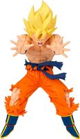 DRAGON BALL DXF - Match Makers - Son Goku - vs Cooler 20cm