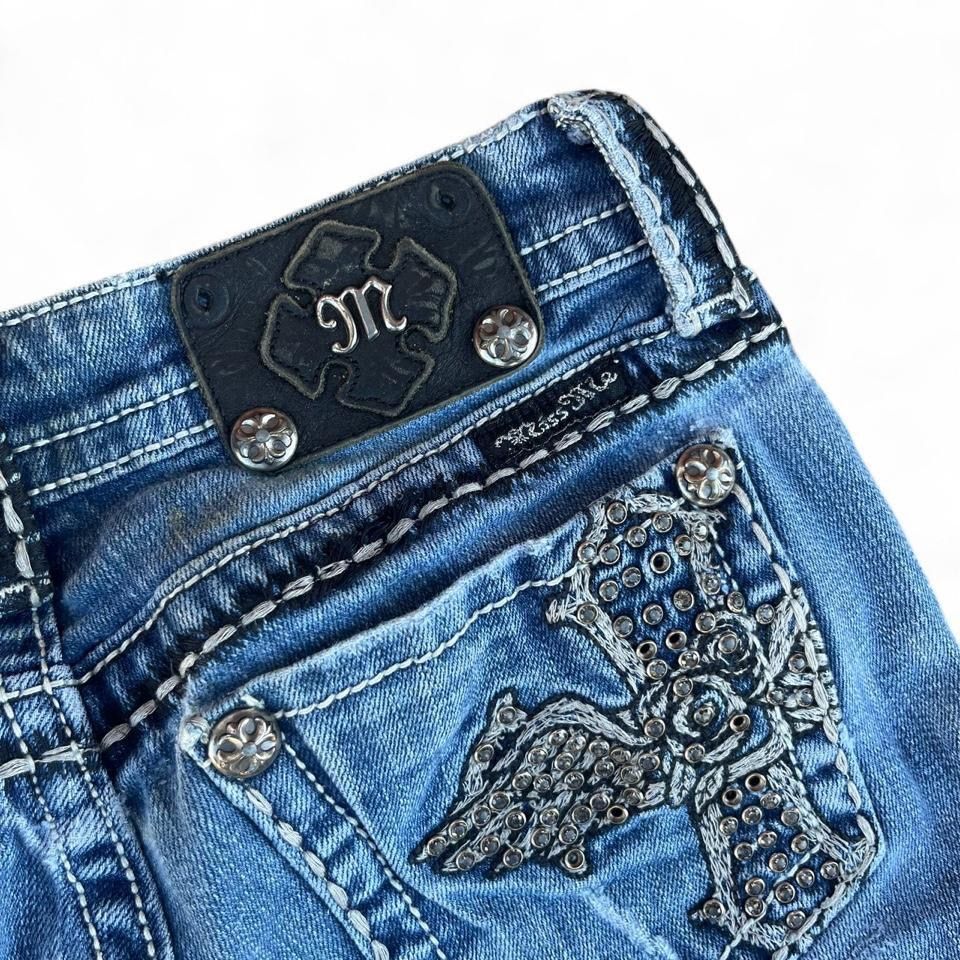 Jeans: Miss Me Jeans – Usato da Riehen venduto da RESTREET 4