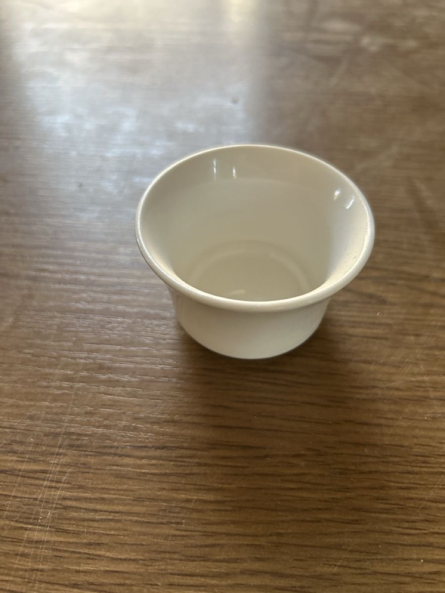 Set di piatti: Porcelain Dish für Apero – Usato da Oetwil a.d. Limmat venduto da tobbra 4