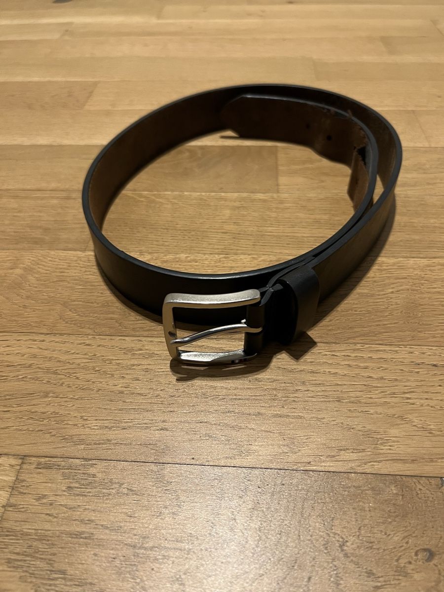 Tommy Hilfiger Cinture: Gürtel Tommy Hilfiger Gr. 85 – Usato da Altendorf venduto da wqv_97
