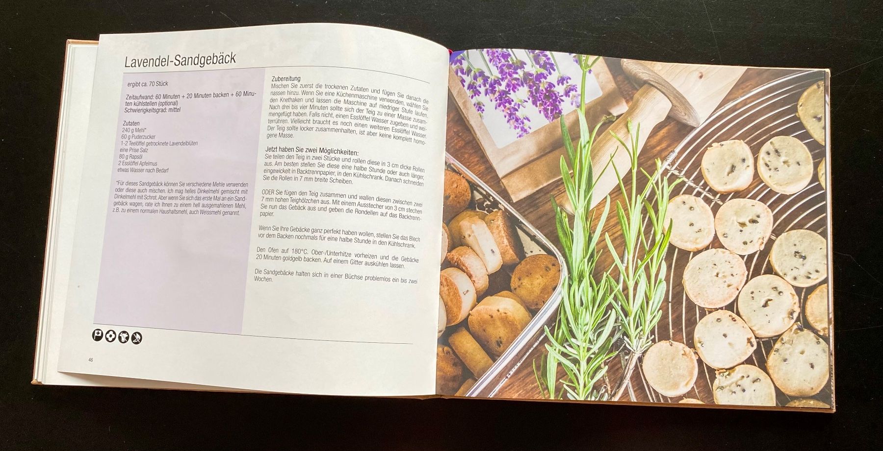 Libri: Herd & Herde / Vegane Küche / Kochbuch – Usato da Nussbaumen AG venduto da schuba2000 6