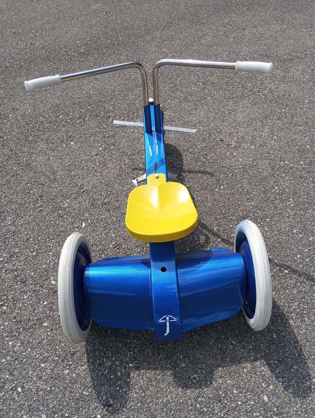Véhicules pour enfants: Cyclo-Skiff: Holländer / cyclorameur – Neuf (Voir description) à Fontaines NE par waterfoot 4