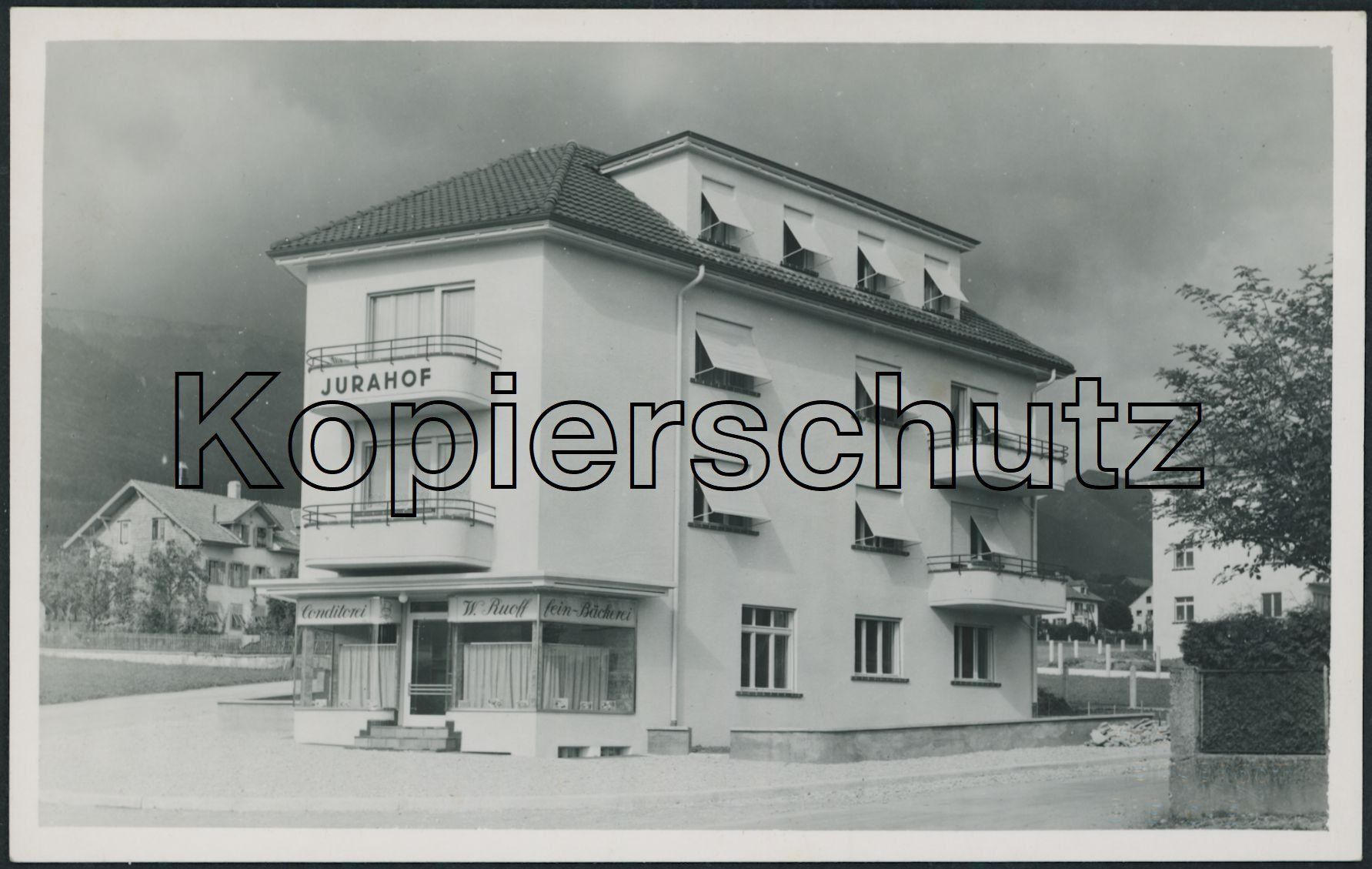 Cartoline postali: SO Grenchen – Nuovo (secondo la descrizione) da Schindellegi venduto da leecollect