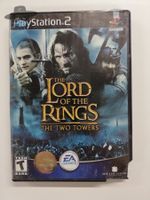 Lord of the rings - the two towers / USA