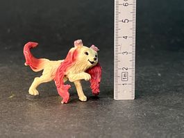 Schleich Bayala Feyas Rosenhündchen
