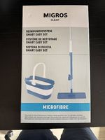 Reinigungssystem smart easy set