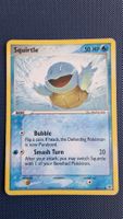 Squirtle #83 – Pokémon FireRed & LeafGreen 