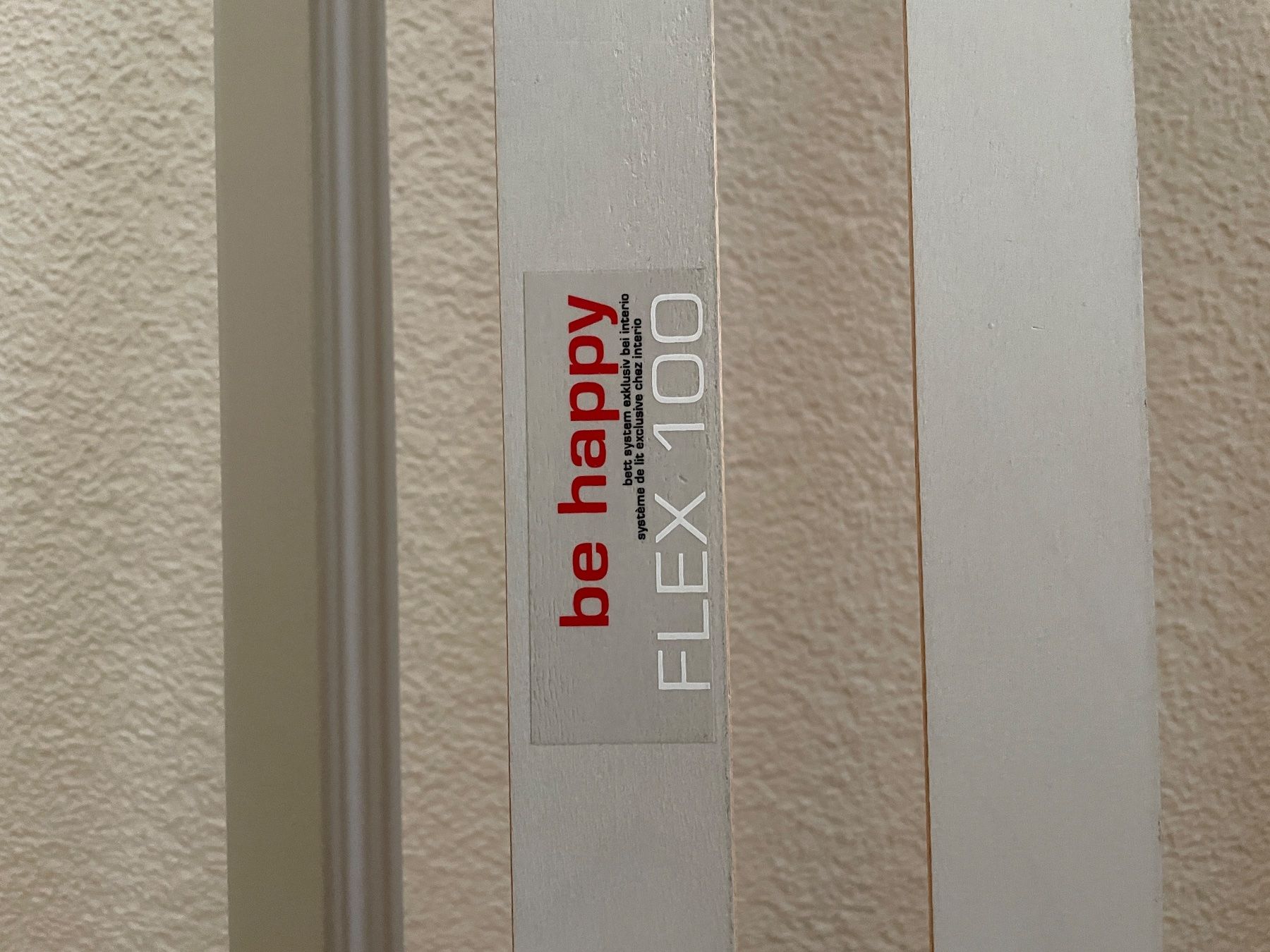 Ikea Letti: IKEA BETT 160cm – Usato da Zürich venduto da ja.koebi 4