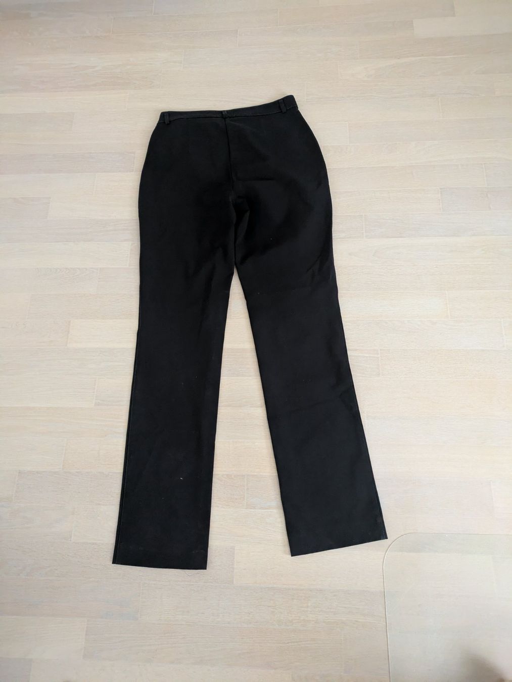 Pantaloni: MAC Stretch Hose Gr. 40 schwarz – Usato da Muttenz venduto da Koalabaer02 1