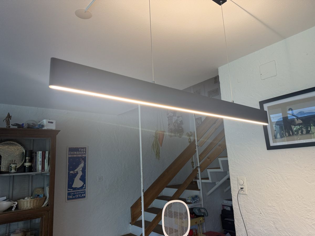 Lustres & lampes de plafonds: Hängelampe – D'occasion à Bern par Belli03 2