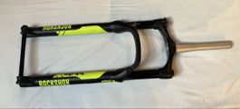 Rockshox Fatbike Federgabel RL 26 Zoll 120mm
