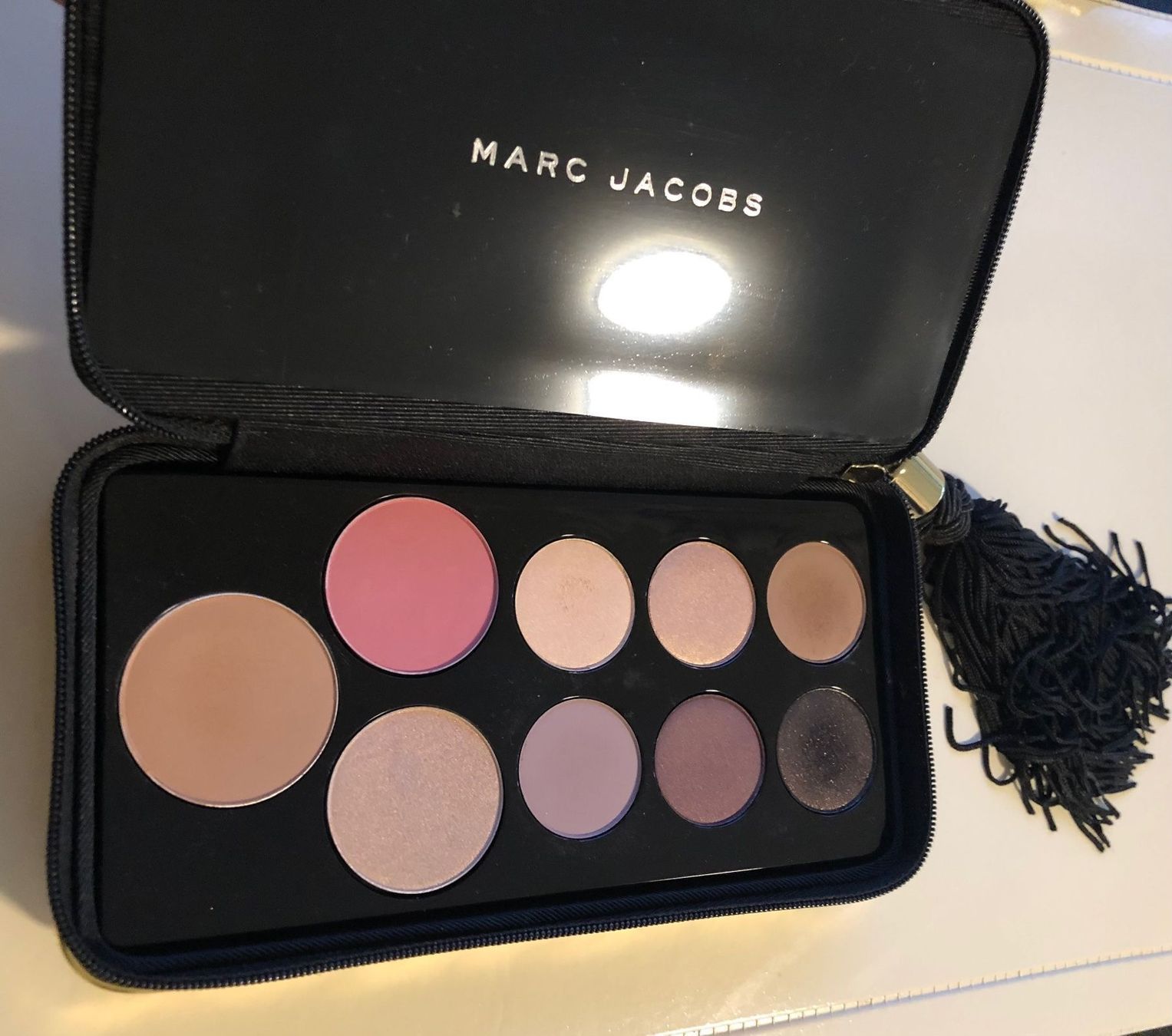 Make-up: Marc Jacobs – Gebraucht aus Pratteln von Lenny17 1