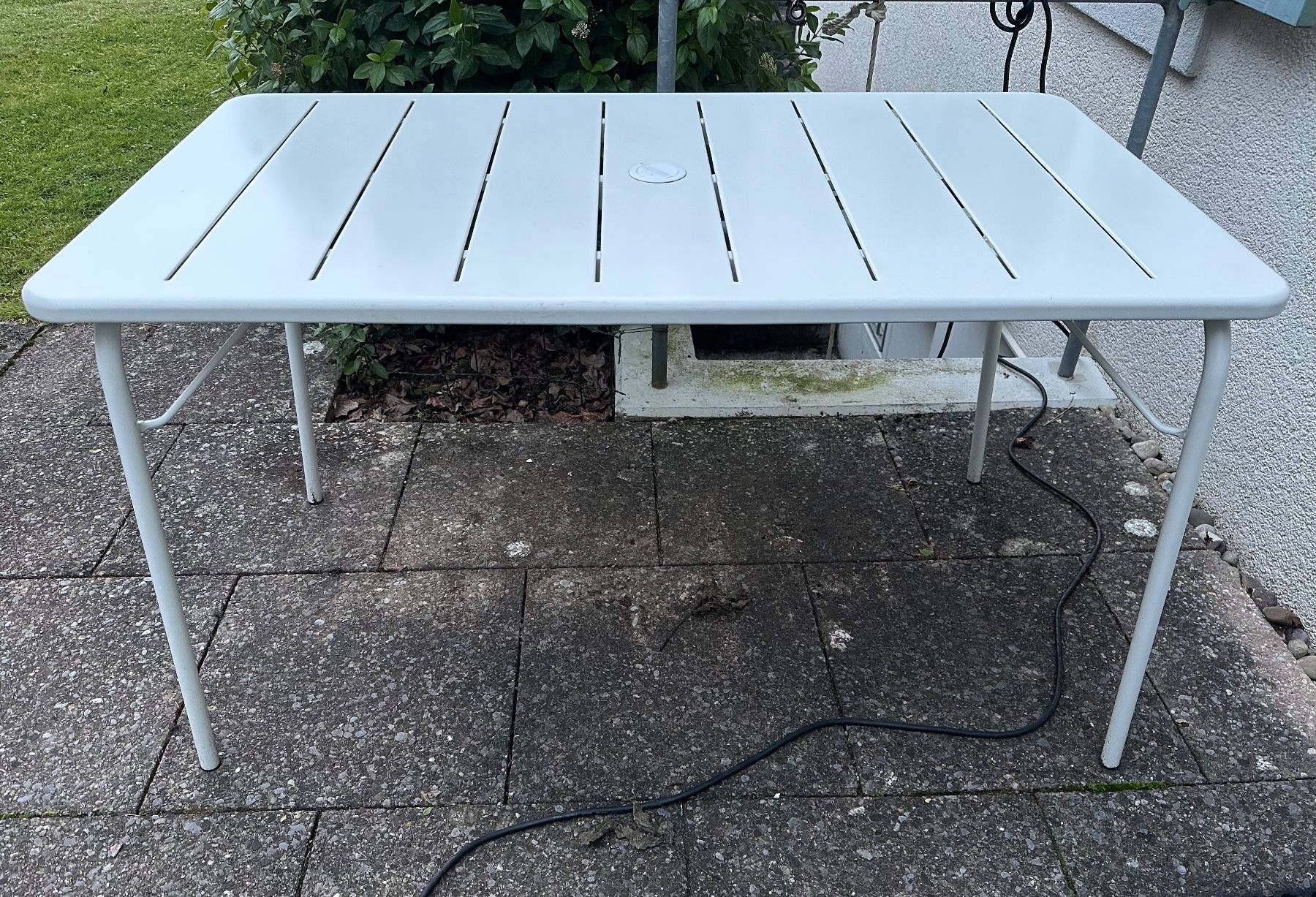Ikea Tavoli: Gartentisch – Usato da Embrach venduto da aha55