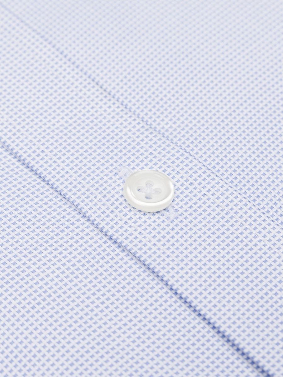 Camicie: Chemise Café Coton – Nuovo (secondo la descrizione) da Genève venduto da AS27 3