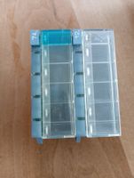 Siemens Landis & Staefa Messwertmodul / 990312 / PTM1.2I420