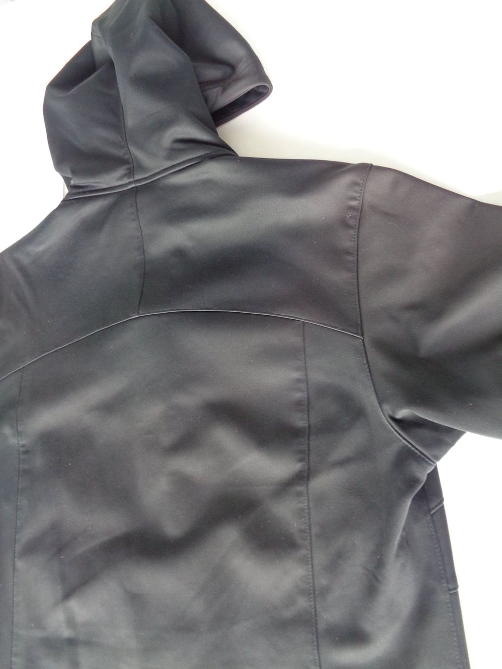 Jacken: Damenjacke Jack Wolfskin Stormlock Softshell Gr. 40 – Gebraucht aus Chur von omonia 5