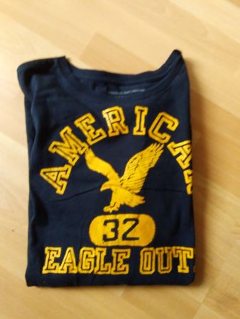 Sweatshirt American XXL für 9.--Fr