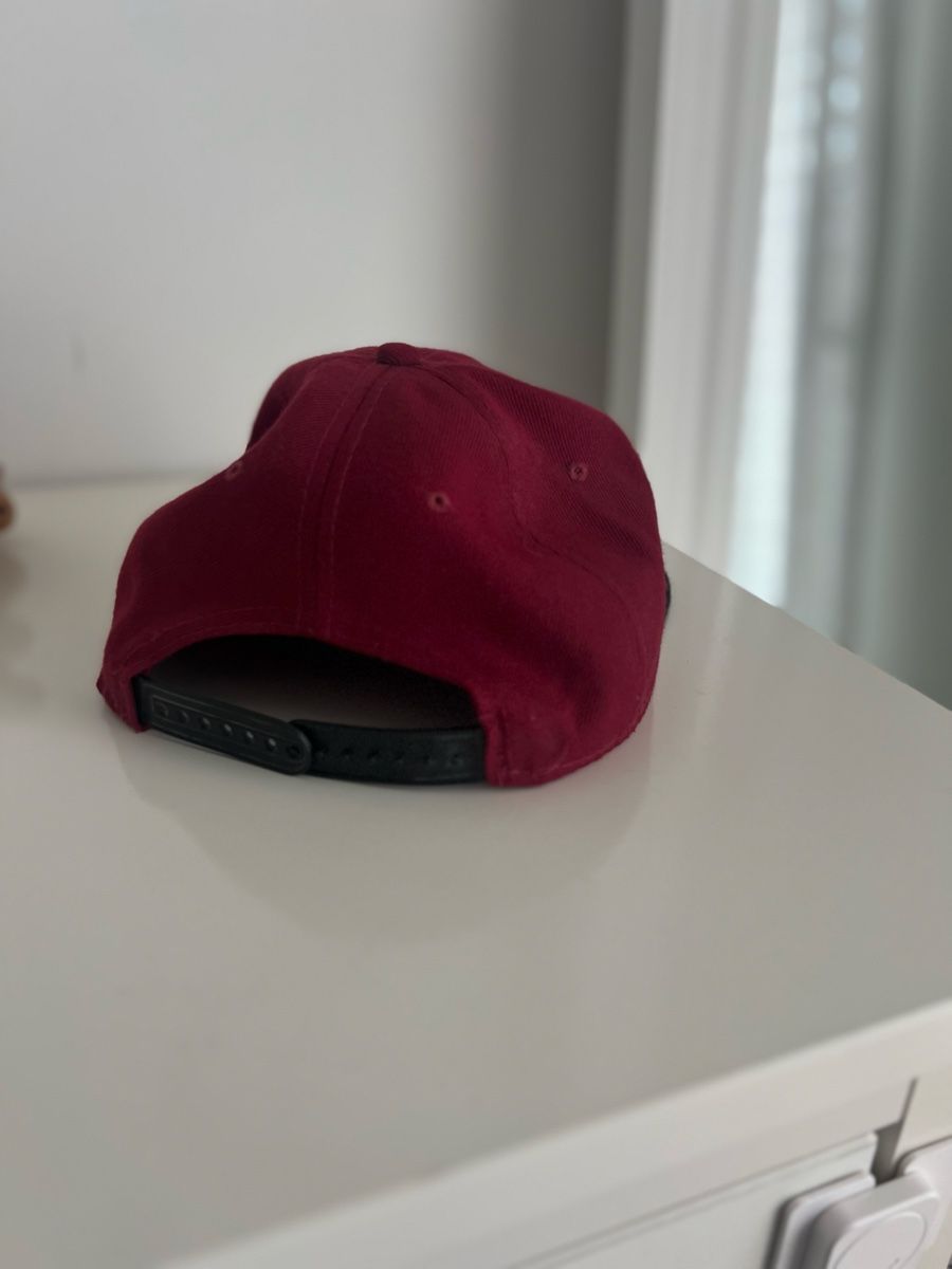Copricapi, berretti & cappellini: Cap/Hat PoorSkateboard – Usato da Pregassona venduto da kat_zh5d 1
