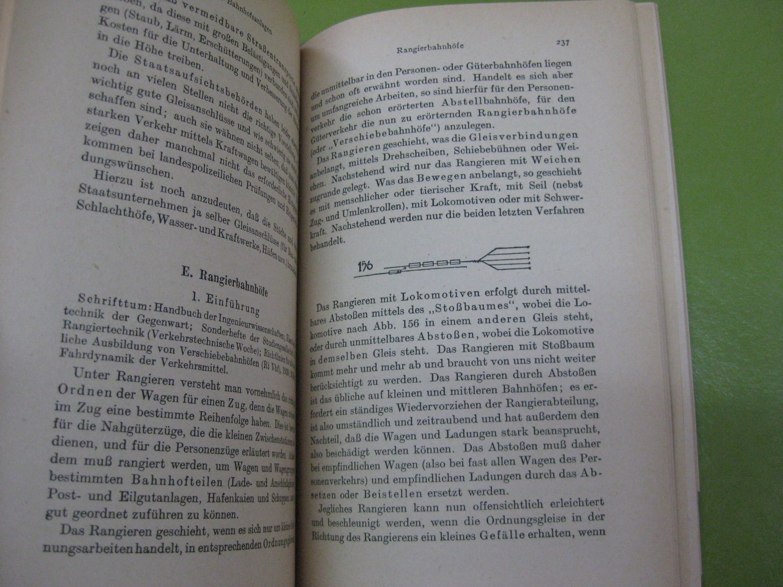 Bücher: Eisenbahnbau – Gebraucht aus Malters von Marosko 3