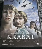 DVD Krabat (22976