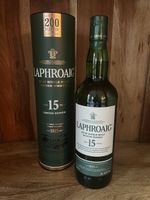 Laphroaig 15Y 200th Anniversary 2015