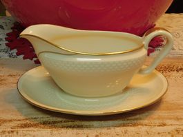 Antik Thomas Ivory Germany Sauciere