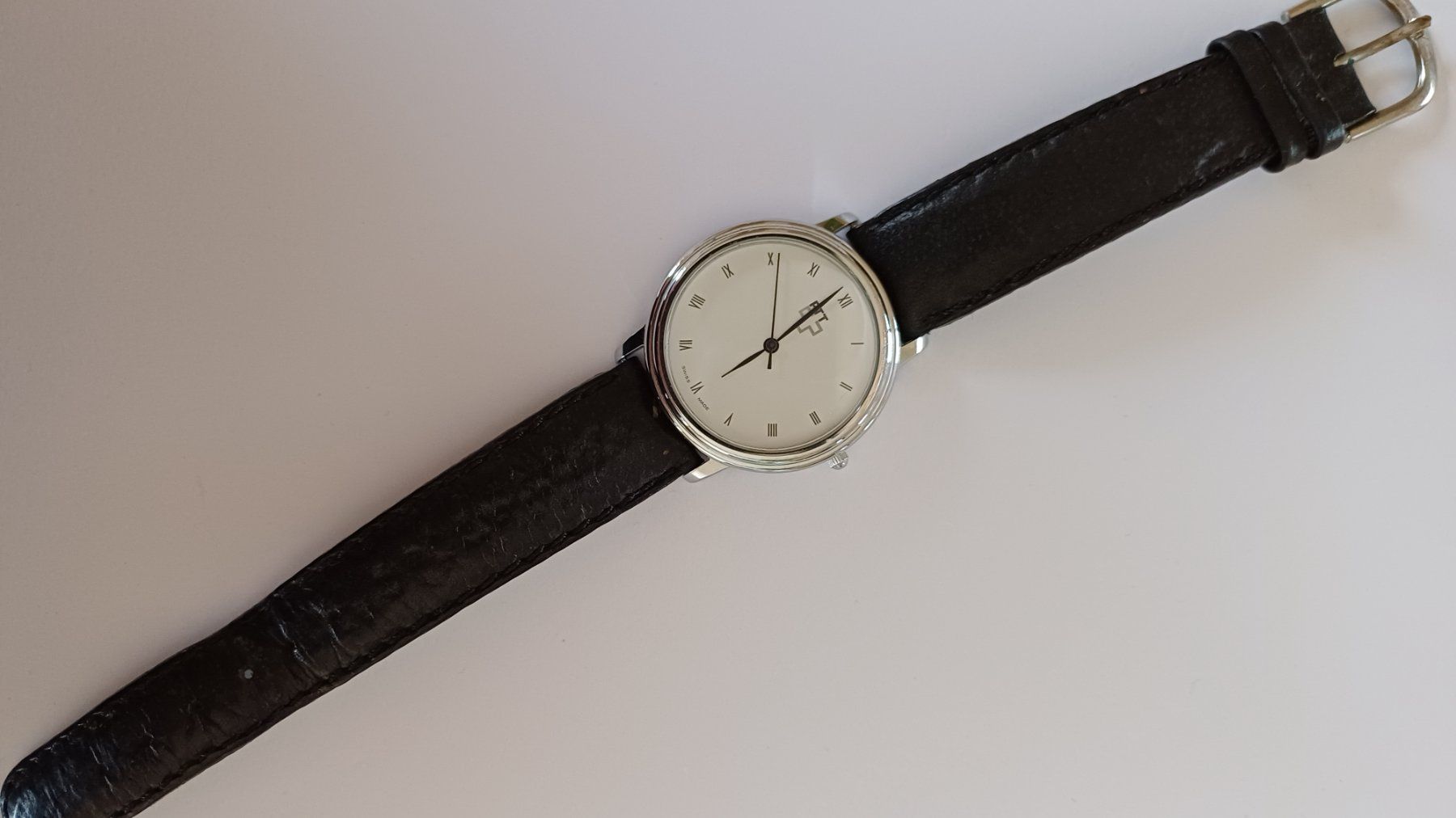 Orologi: Uhr PTT Armbanduhr – Usato da Degersheim venduto da Alphi 1