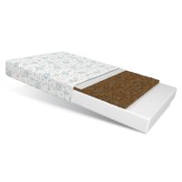 Kindermatratze 80x190 CALM Dumbo - Lotus Effekt - H3/H4 10cm