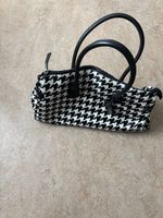 Borsa Tosca blu in ottime condizioni, perfetta per