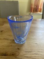 Schöne Vase von Kosta Boda