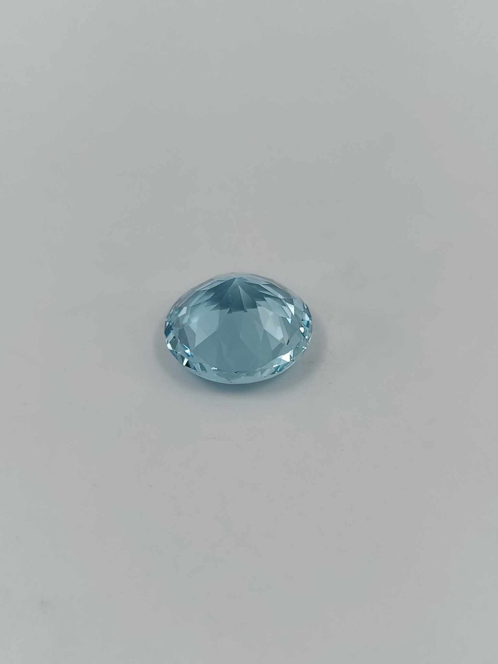 Pietre preziose: 1 AUSSERGEWÖHNLICHER AQUAMARIN 42.37 CT. – Usato da Luzern venduto da EdiGem 6