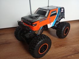RC Auto Rock Crawler 2.4 GHz Maisto Tech 2 Stk.