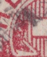 ABART: zu viel Farbauftrag