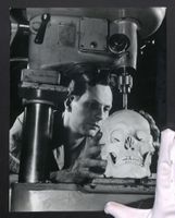 Fotografie Helmut Raddatz, Berlin-Weisse