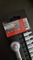 AYCE Steckschlüsselsatz 1/4" - 14-teilig, Neu