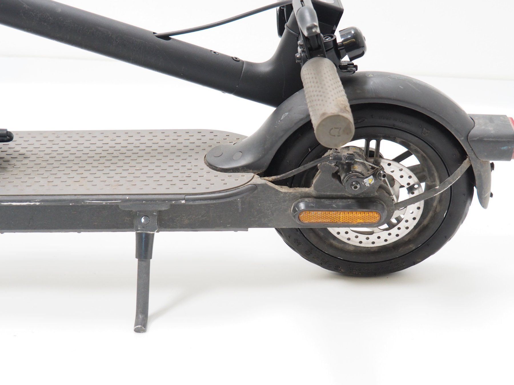 Xiaomi Kickboard: XIAOMI e-Scooter mit Ladegerät – Gebraucht aus Bremgarten AG von Gagaf 3