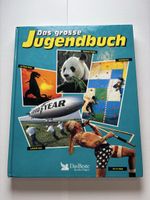 Das große Jugendbuch - 35. Folge
